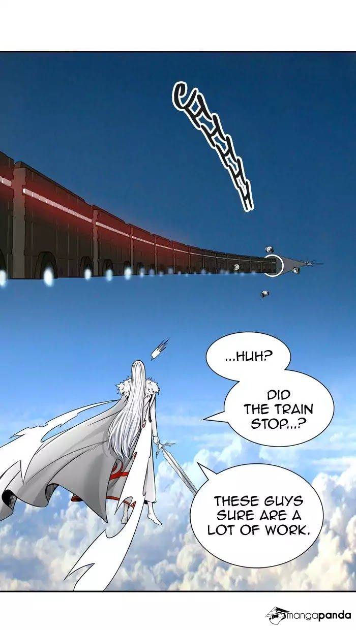 Tower of God Chapter 398 image 034